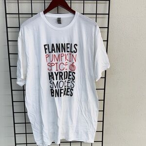 Gildan White Softstyle T-Shirt